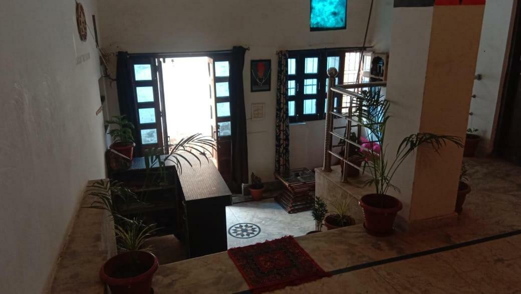 Suri Guest House Pushkar Exterior photo